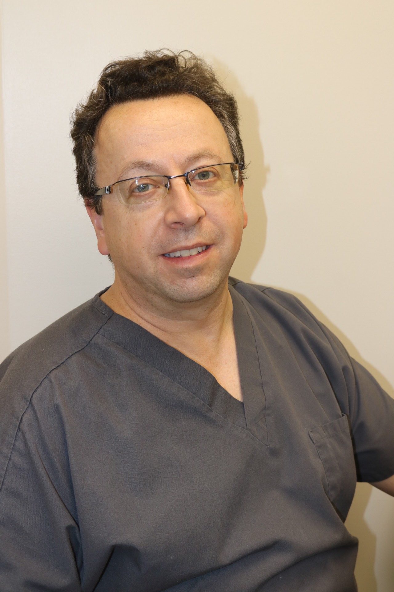 Endodontist in Bronx New York City NY Dr. Kent Strickman