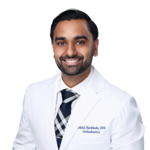 Orthodontist Bronx NY Nikhil Narkhede, DDS