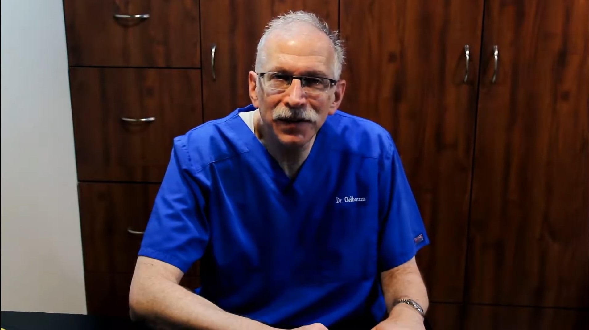 Robert Rydstrom Dentists in Bronx New York City NY Oelbaum & Kagan Dentistry