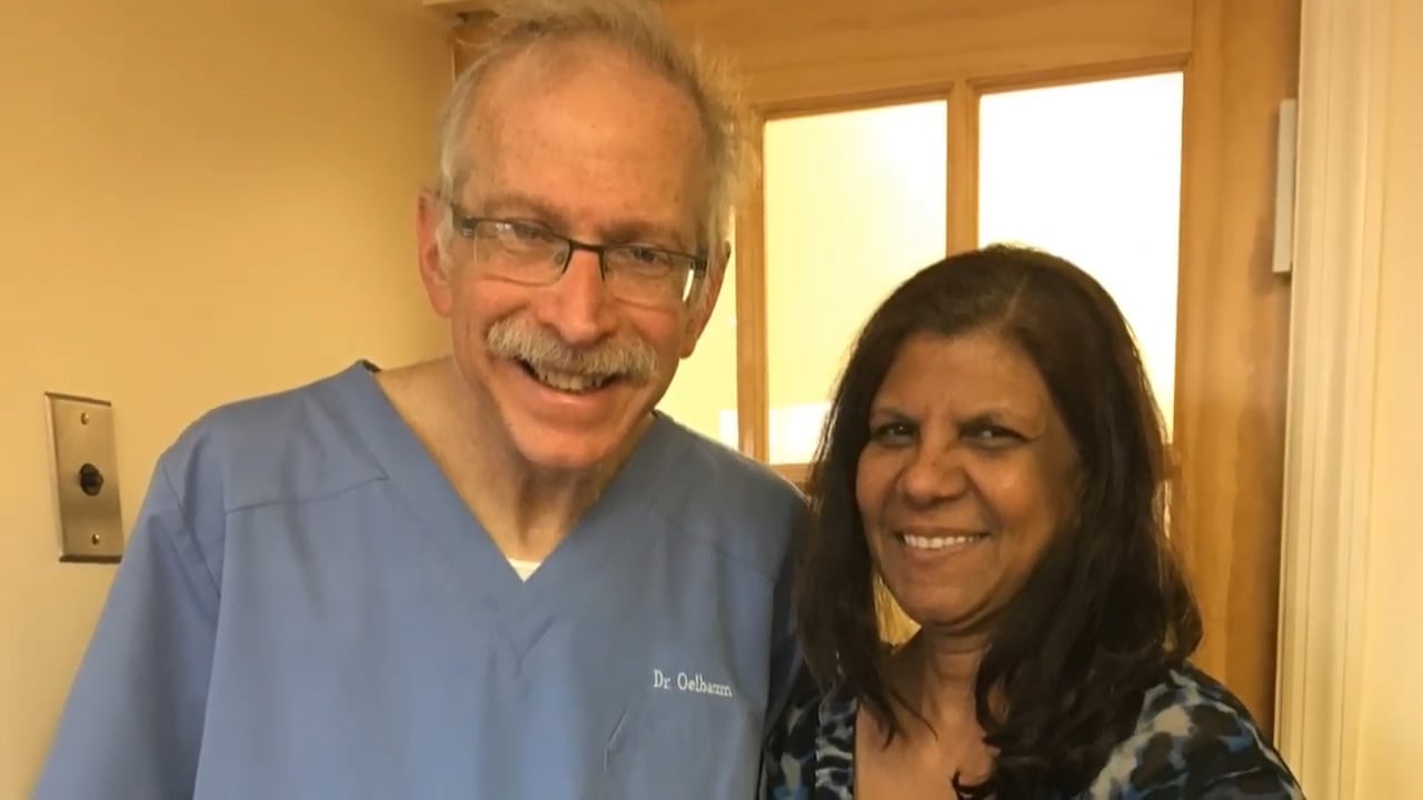 Cosmetic Dentist Bronx New York City NY Dr Victor Oelbaum