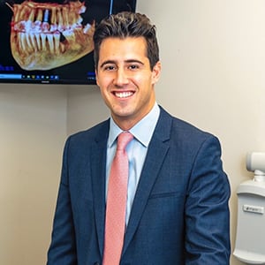 Implant Dentist Bronx NY - Dr. Victor Kagan